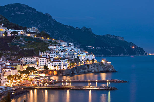 Amalfi Coast Luxury Travel destination photo for Travel By Sam & Chris