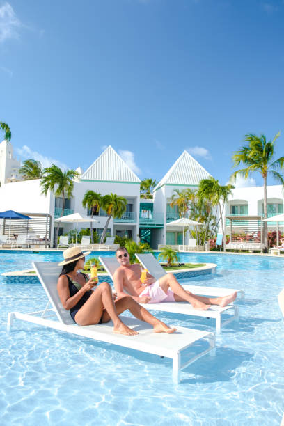 Aruba Luxury Resorts destination photo for Travel By Sam & Chris