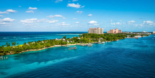 Bahamas Luxury Vacations destination photo for Travel By Sam & Chris