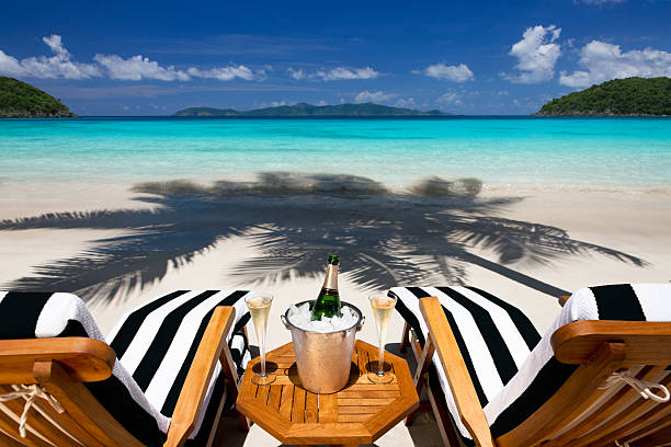 Caribbean All-Inclusive Resorts with Travel By Sam & Chris