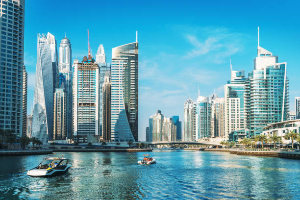 Dubai Luxury Travel destination photo for Travel By Sam & Chris
