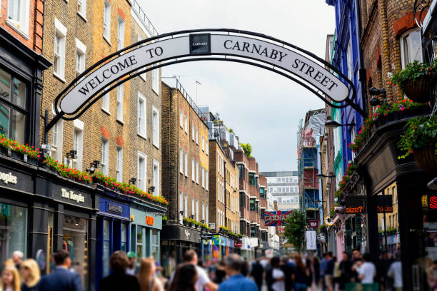 England Luxury Travel destination photo for Travel By Sam & Chris