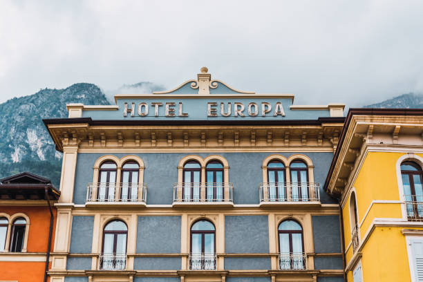 Europe Luxury Travel Planning destination photo for Travel By Sam & Chris
