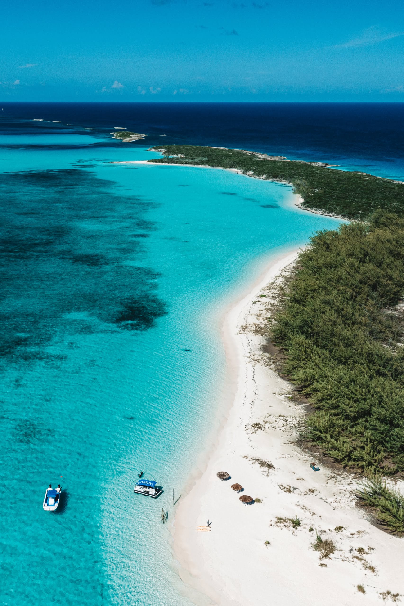 Exuma Luxury Travel Guide destination photo for Travel By Sam & Chris