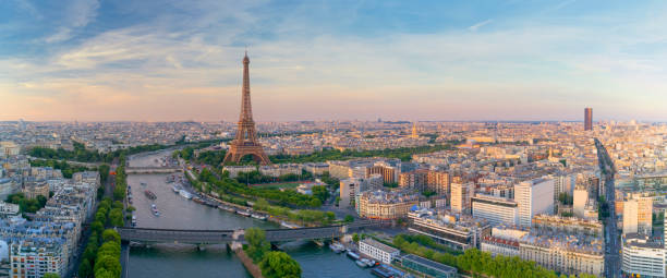 France Luxury Travel destination photo for Travel By Sam & Chris