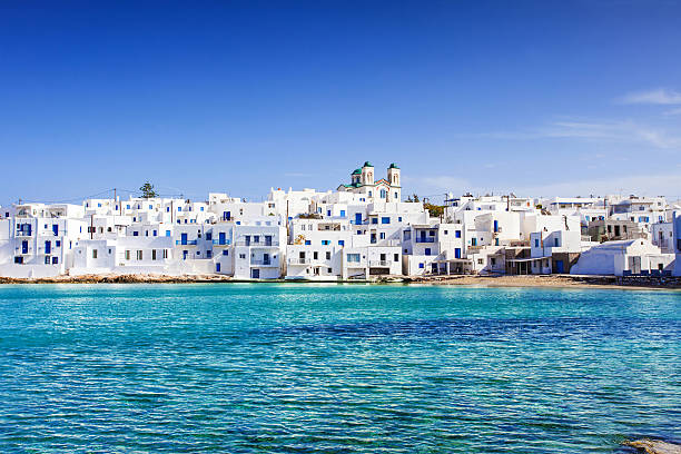 Greece Luxury Islands destination photo for Travel By Sam & Chris