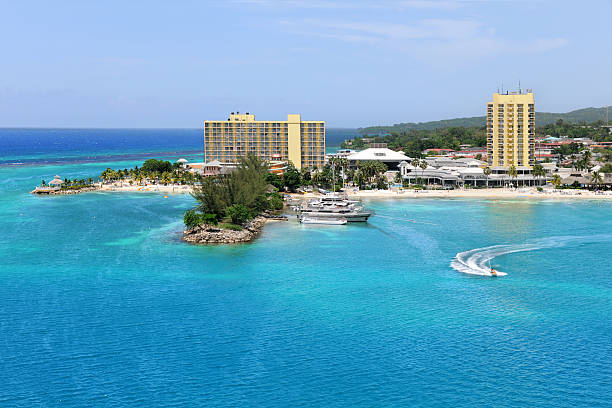 Jamaica Luxury Resorts destination photo for Travel By Sam & Chris