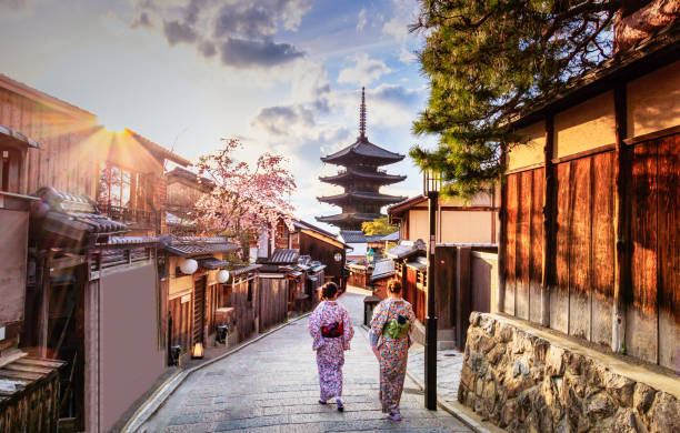 Japan Luxury Travel destination photo for Travel By Sam & Chris