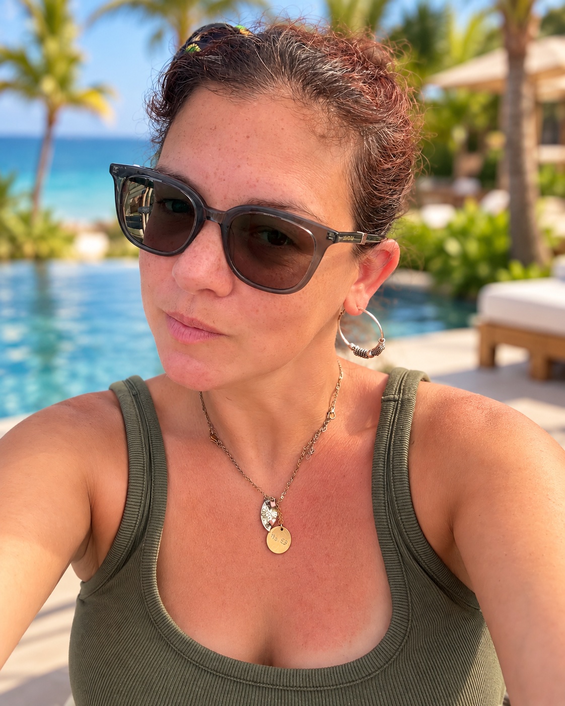 Jennifer Carboni, Travel Advisor at Travel By Sam & Chris