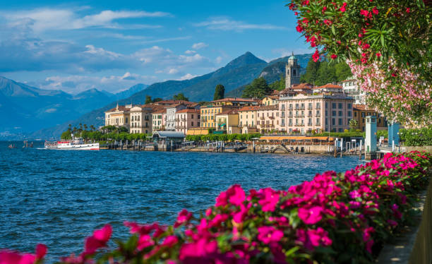 Lake Como Luxury Hotels destination photo for Travel By Sam & Chris
