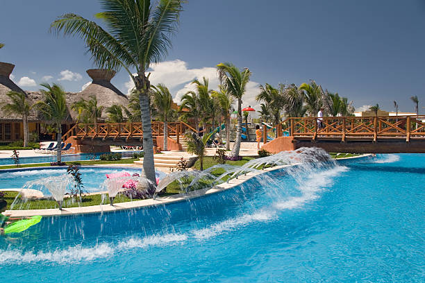 Mexico Luxury Resorts destination photo for Travel By Sam & Chris