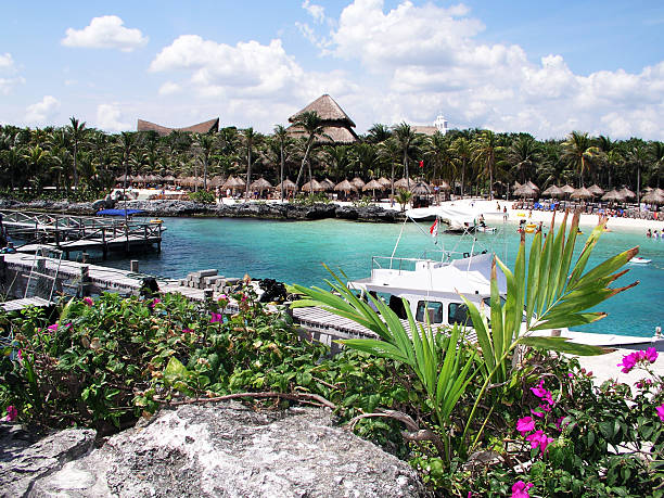 Riviera Maya All-Inclusive Resorts destination photo for Travel By Sam & Chris