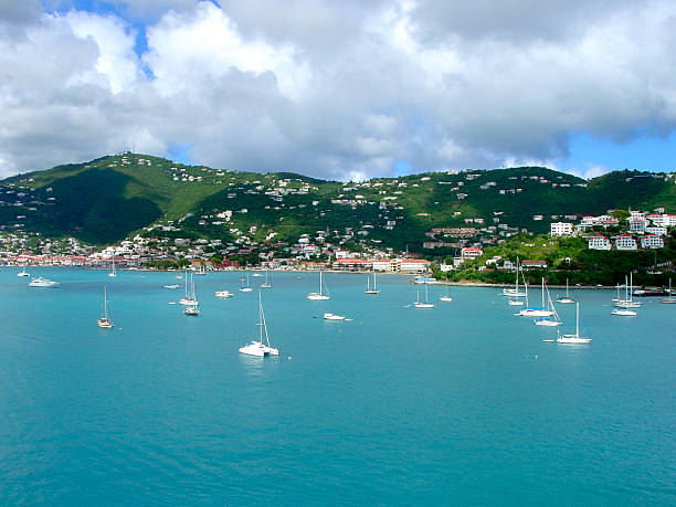 St. Thomas Luxury Travel destination photo for Travel By Sam & Chris