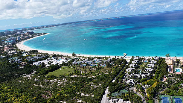 Turks and Caicos Luxury Hotels destination photo for Travel By Sam & Chris